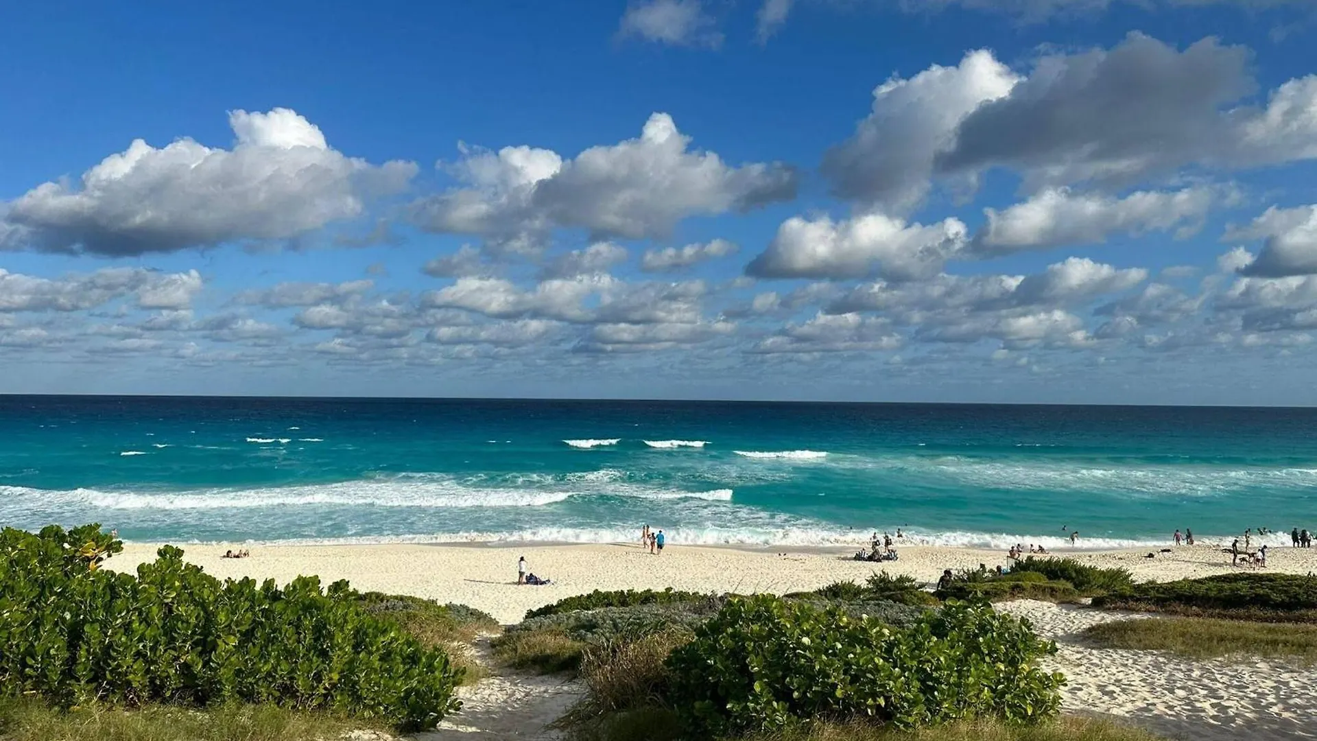 Paradise Awaits In This Seaside Escape Puerto Morelos Mexico