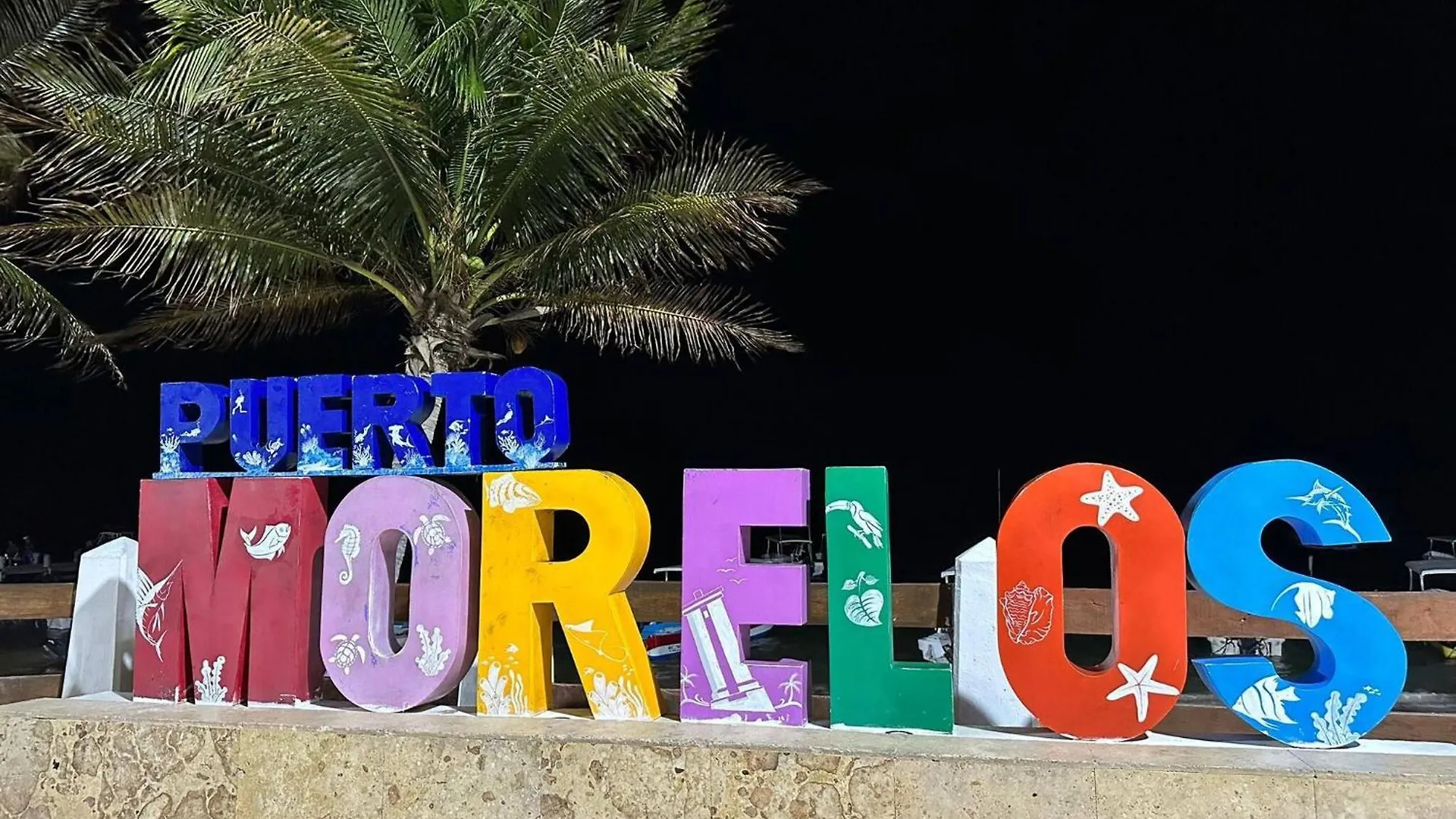 Holiday home Paradise Awaits In This Seaside Escape Puerto Morelos Mexico