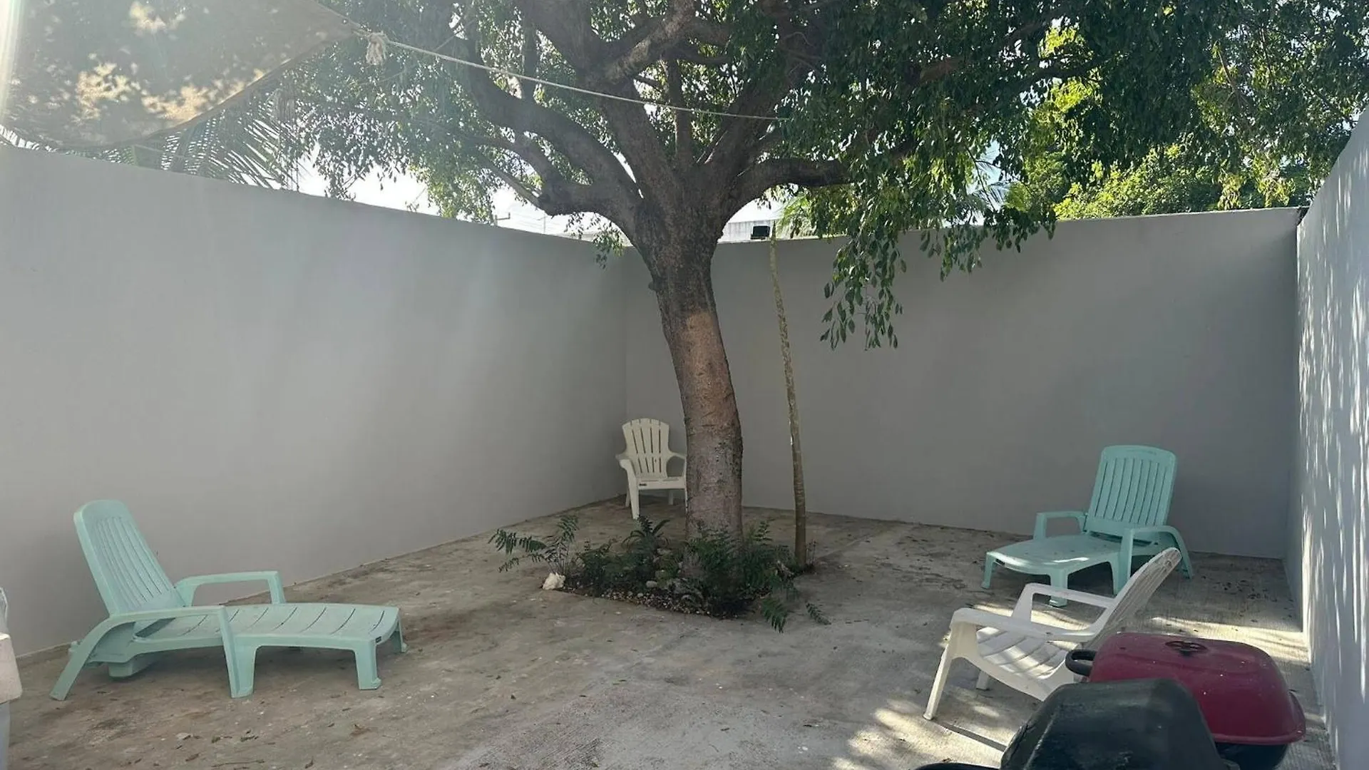 Paradise Awaits In This Seaside Escape Puerto Morelos Holiday home