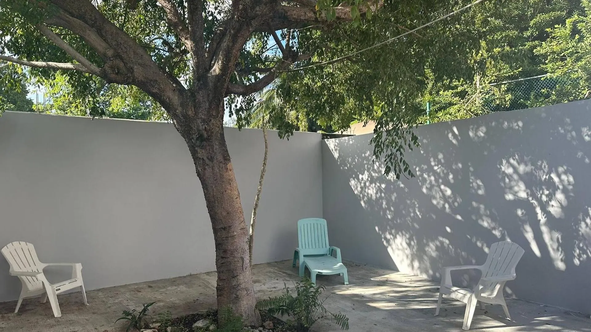 Paradise Awaits In This Seaside Escape Puerto Morelos 0*,  Mexico