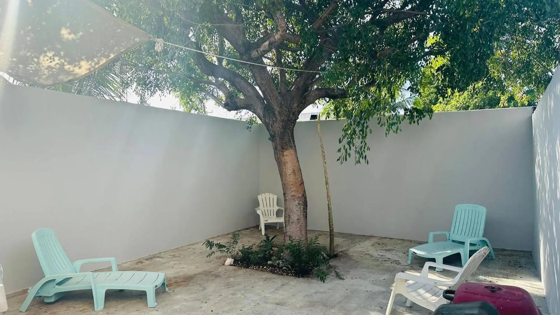 Paradise Awaits In This Seaside Escape Puerto Morelos